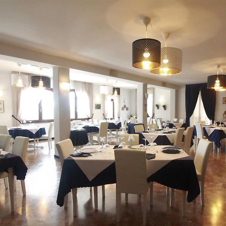Hotel Ristorante Sensole Sulzano Exterior foto