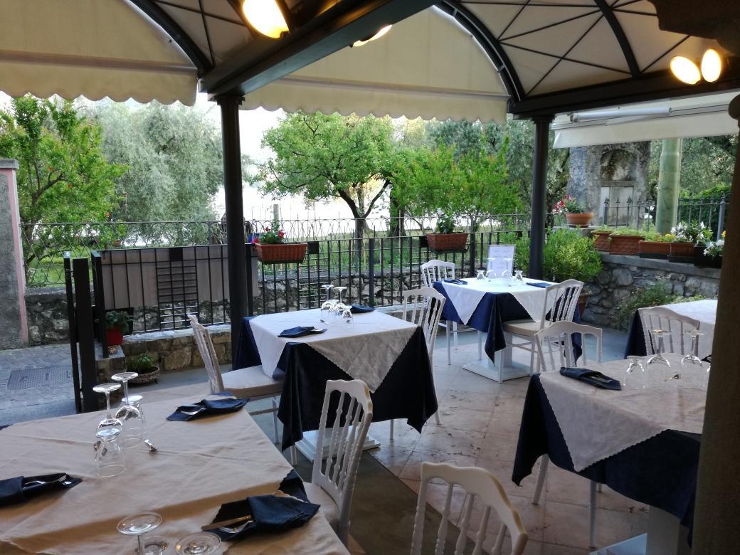 Hotel Ristorante Sensole Sulzano Exterior foto